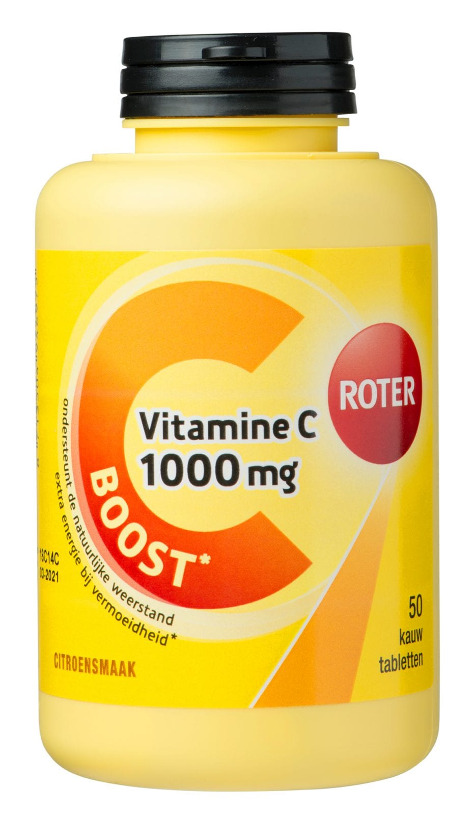 Weerstand verhogen? Roter vitamine C 1000 mg Boost Weerstand verhogen? Roter vitamine C 1000 mg Boost